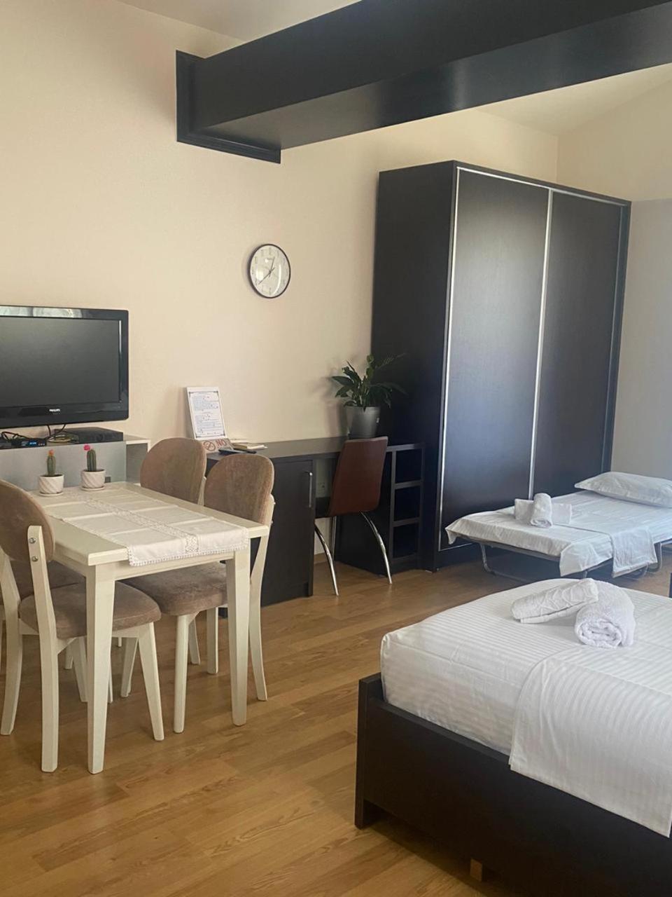 Vila 32 Berat Exterior foto
